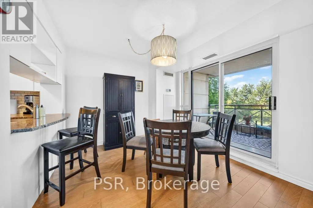203 - 2365 CENTRAL PARK DRIVE