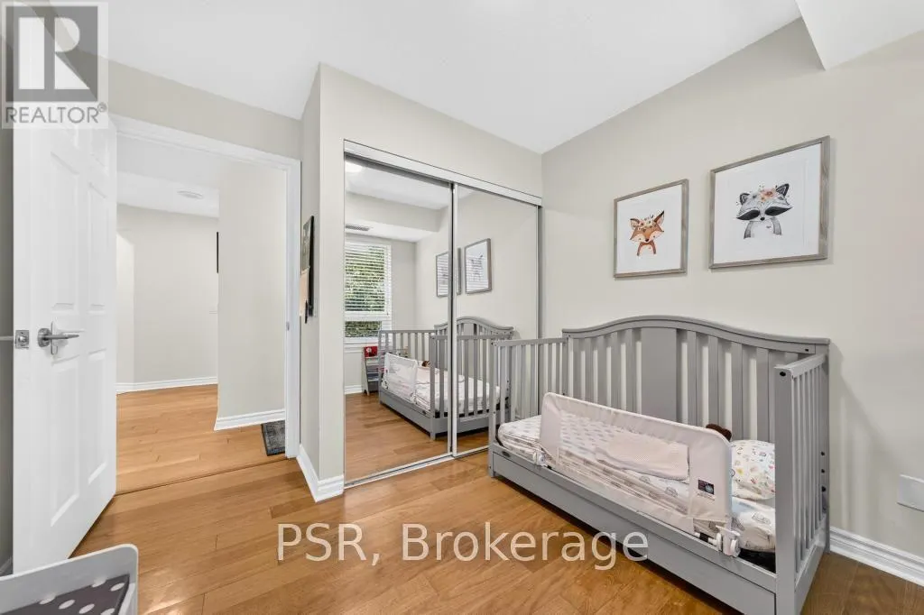 203 - 2365 CENTRAL PARK DRIVE