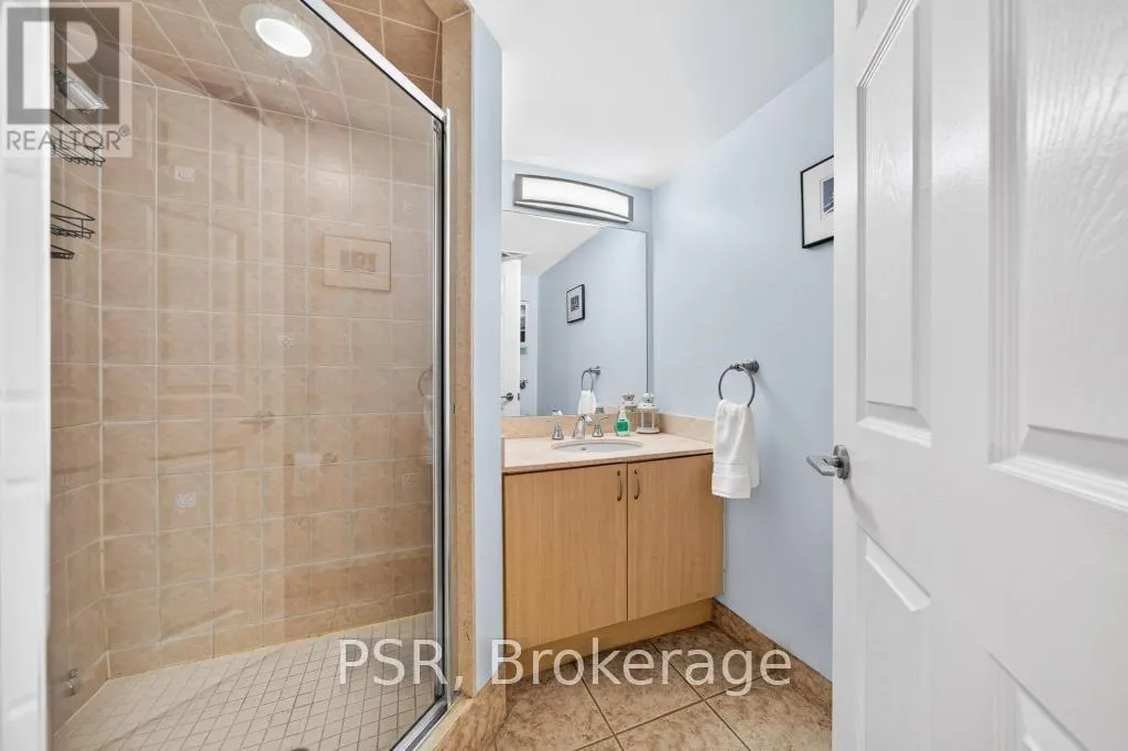 203 - 2365 CENTRAL PARK DRIVE