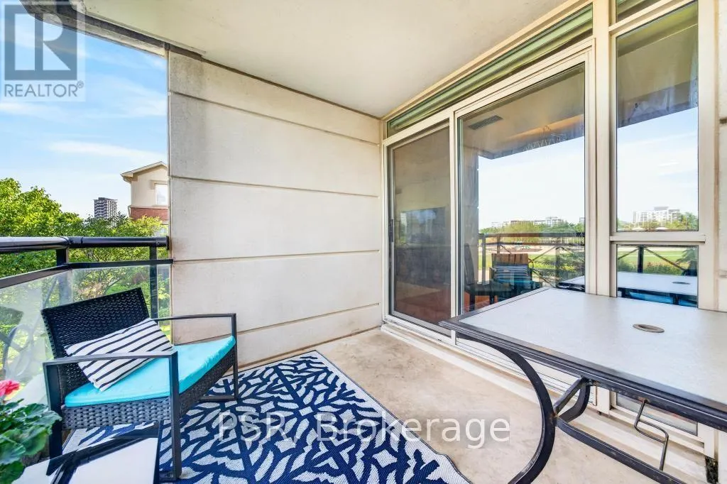 203 - 2365 CENTRAL PARK DRIVE