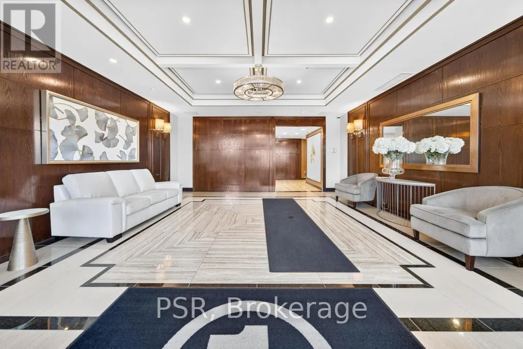 203 - 2365 CENTRAL PARK DRIVE