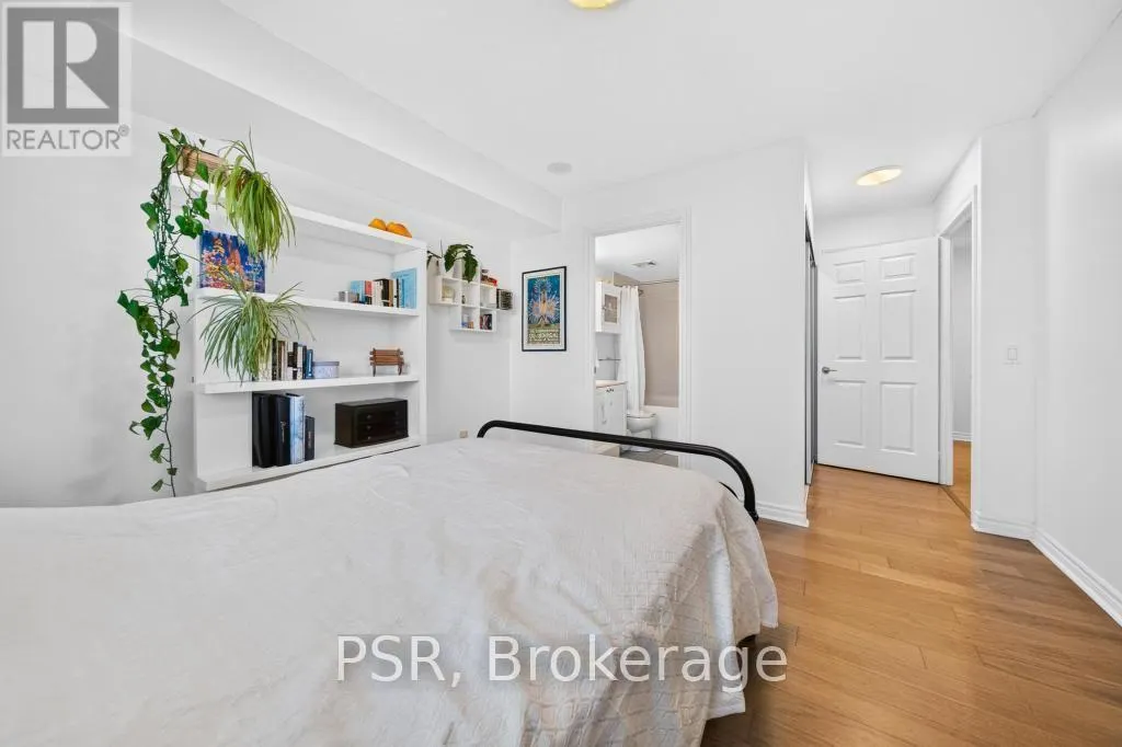 203 - 2365 CENTRAL PARK DRIVE