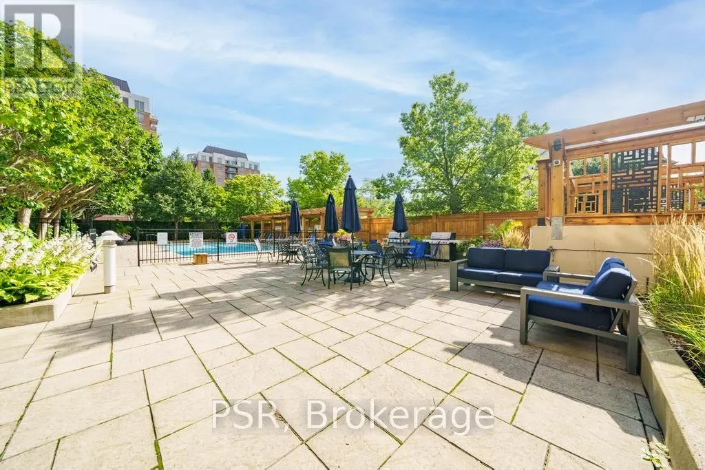 203 - 2365 CENTRAL PARK DRIVE