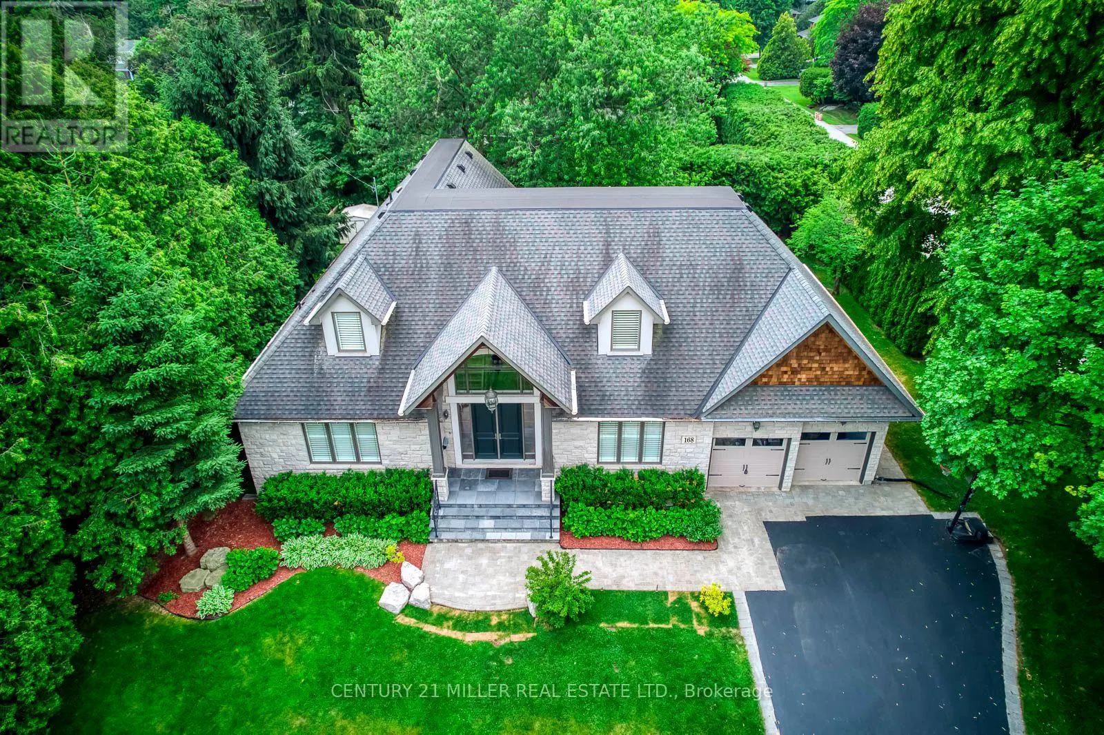 168 WALBY DRIVE