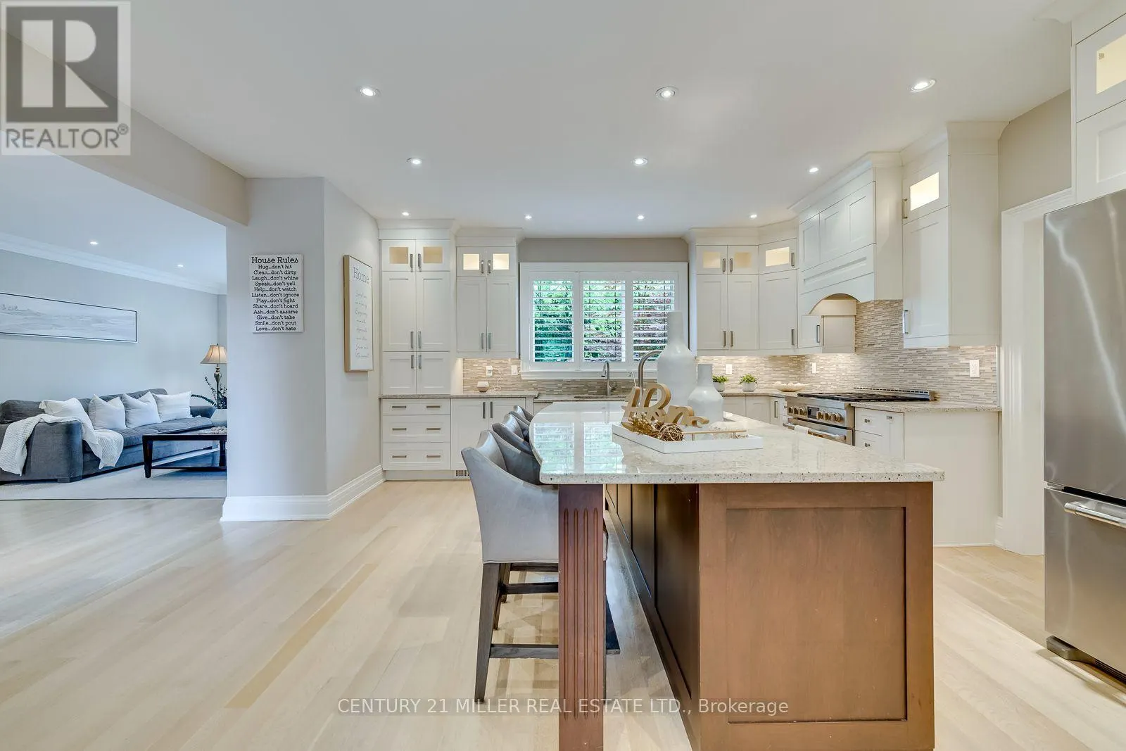 168 WALBY DRIVE