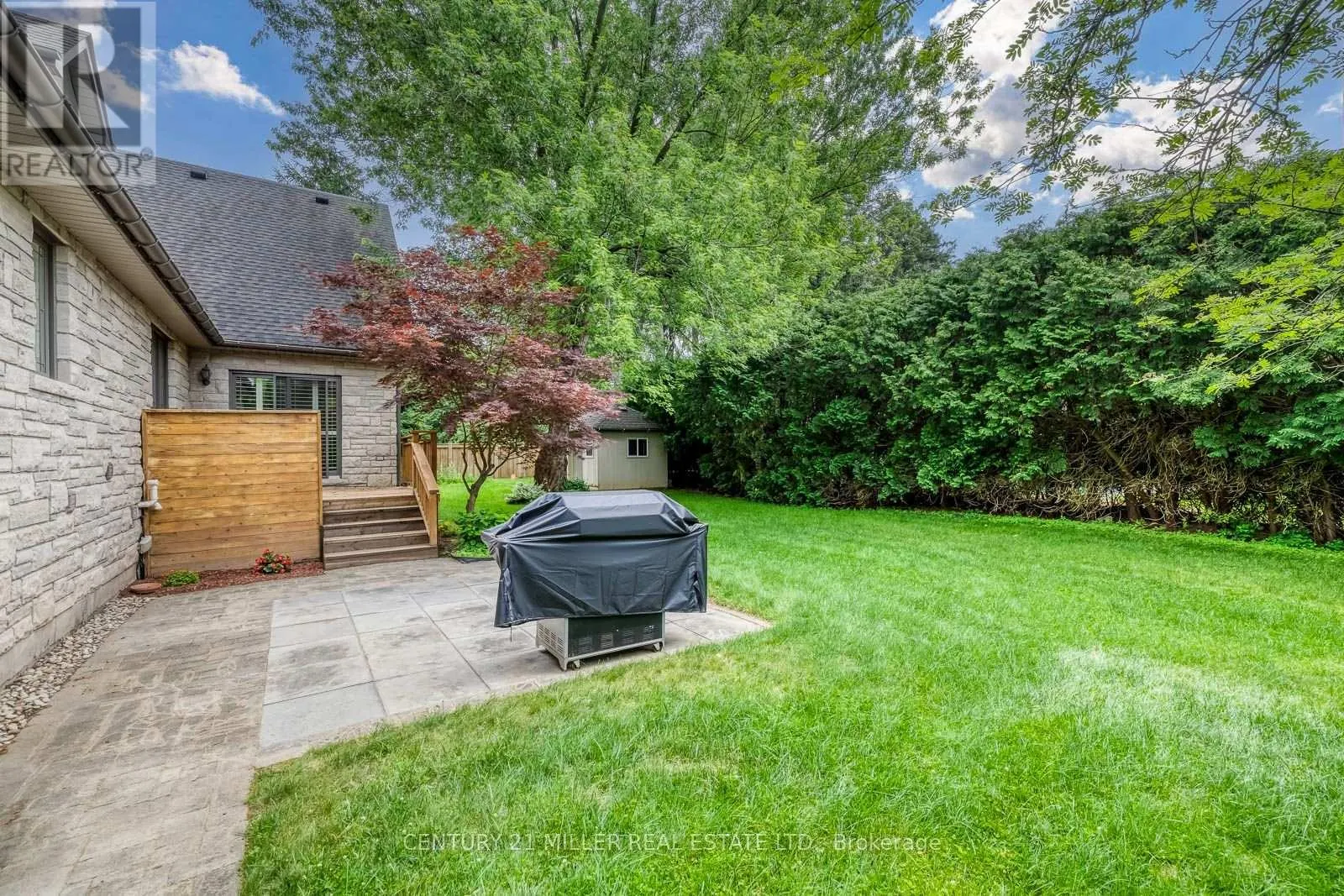 168 WALBY DRIVE