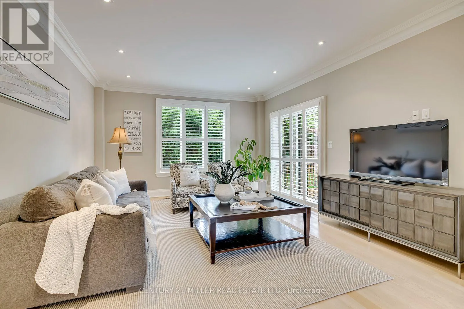 168 WALBY DRIVE
