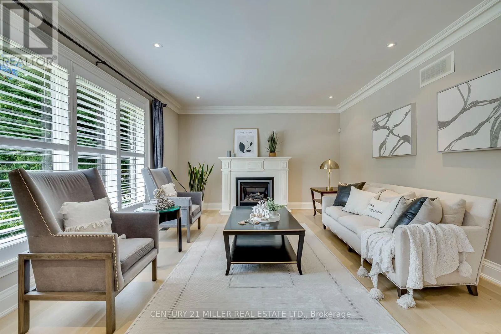 168 WALBY DRIVE