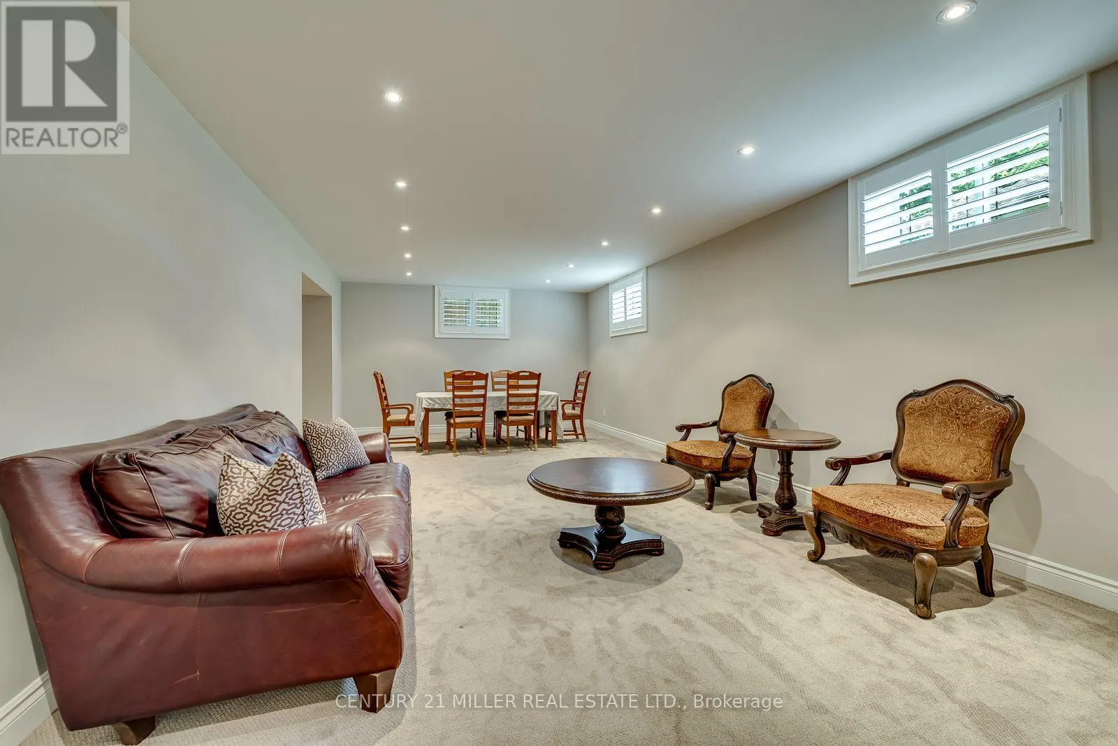 168 WALBY DRIVE