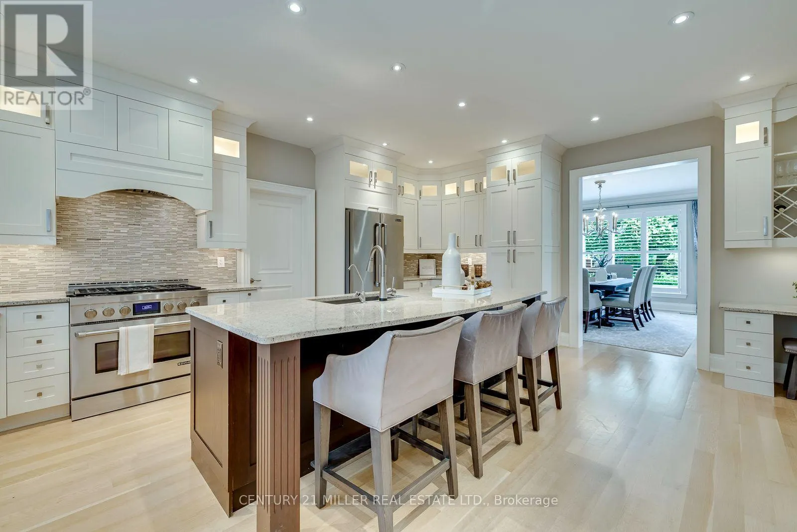 168 WALBY DRIVE