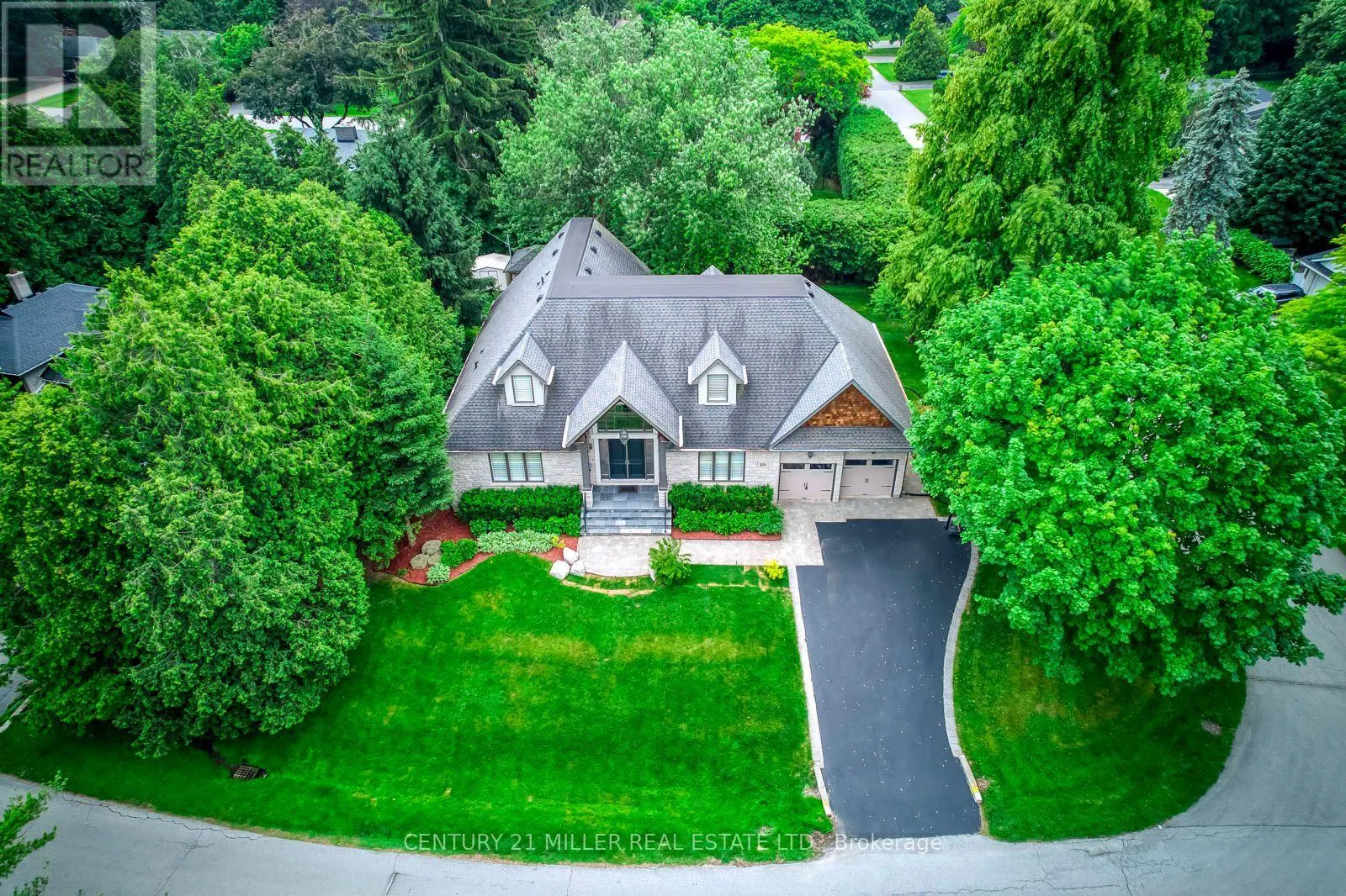 168 WALBY DRIVE