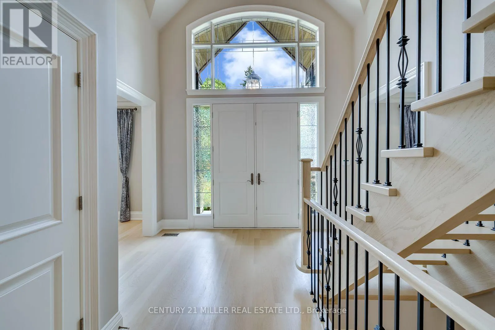 168 WALBY DRIVE