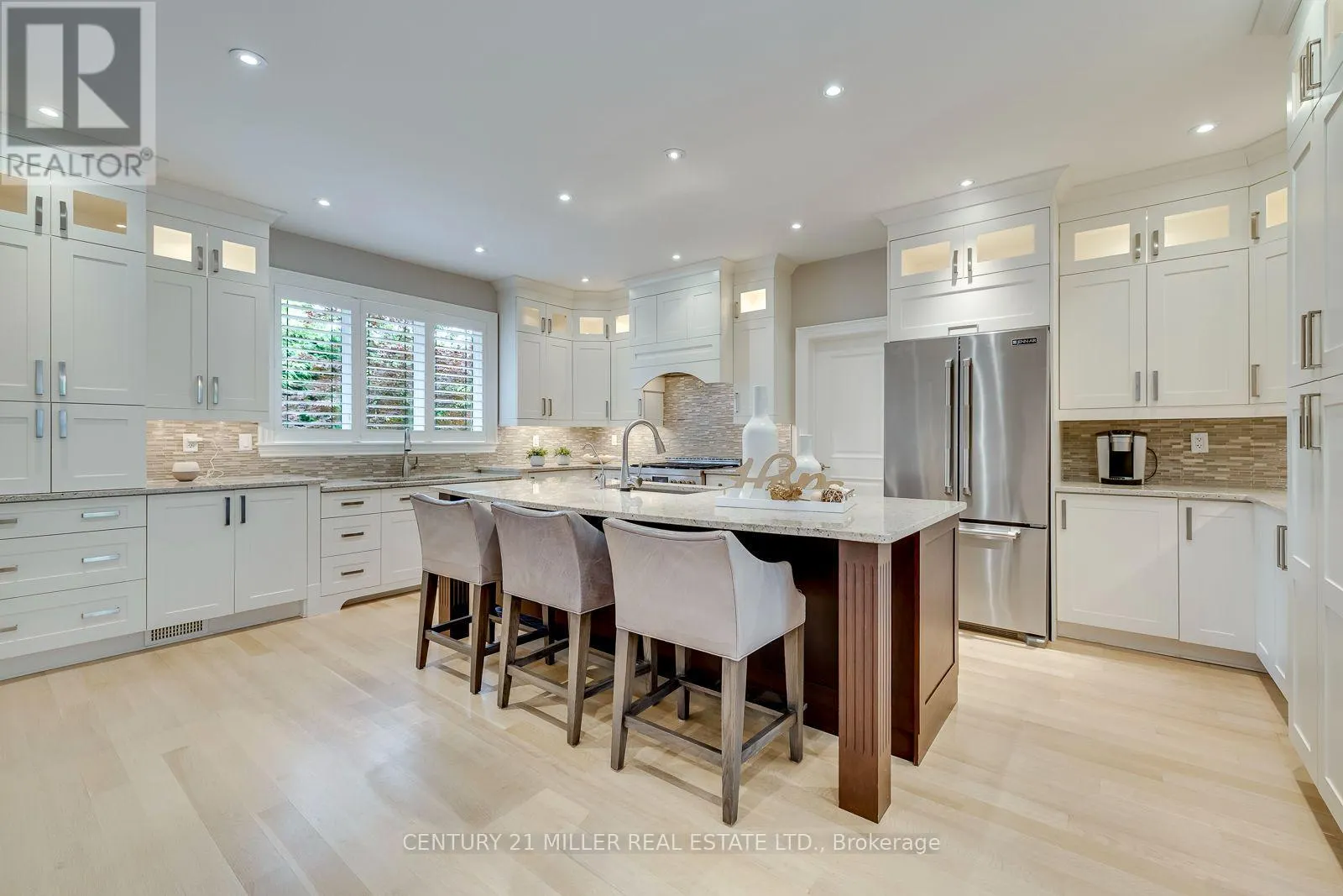 168 WALBY DRIVE