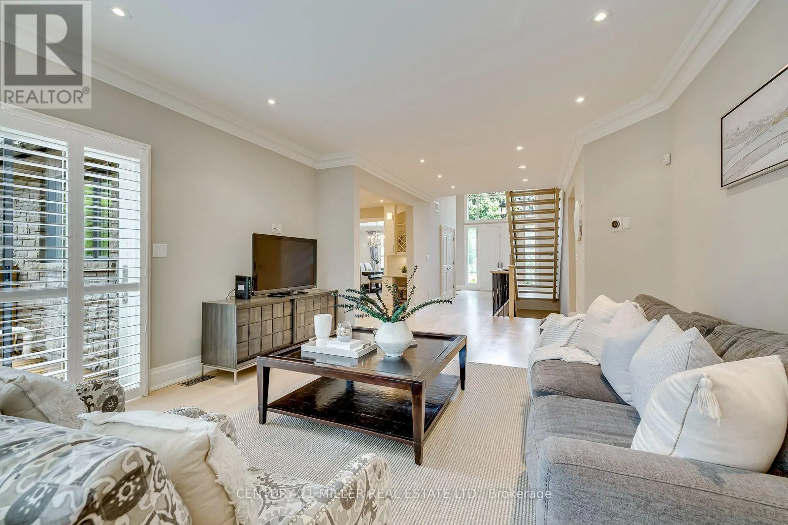 168 WALBY DRIVE