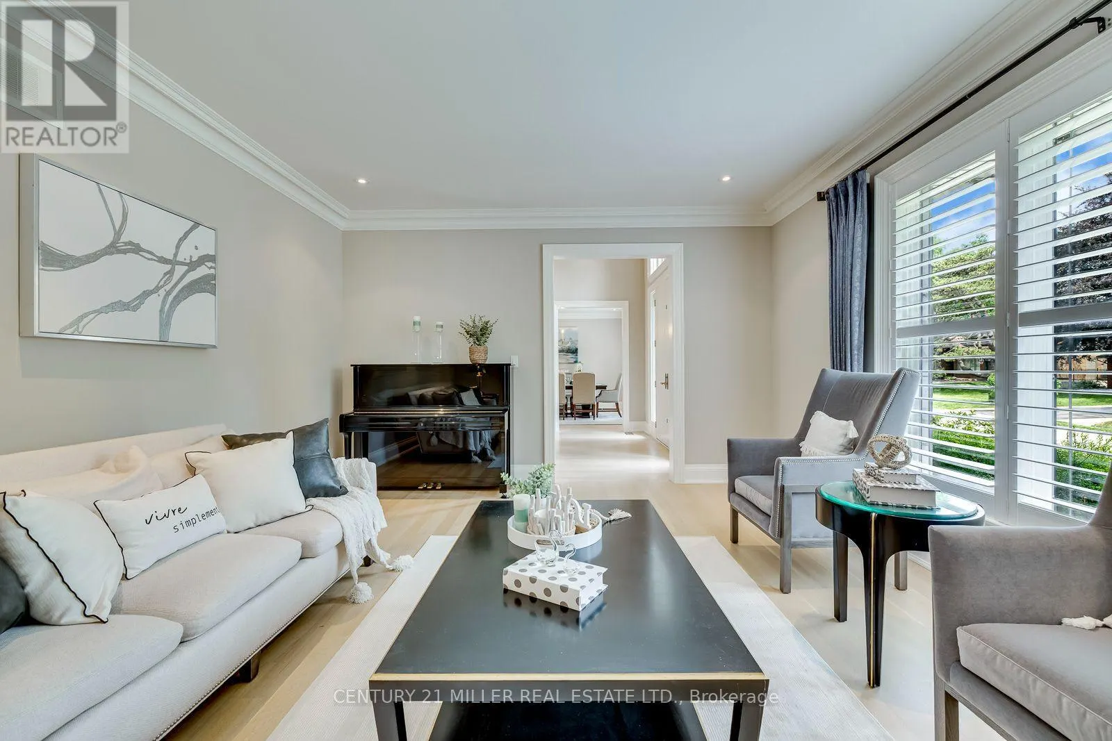 168 WALBY DRIVE