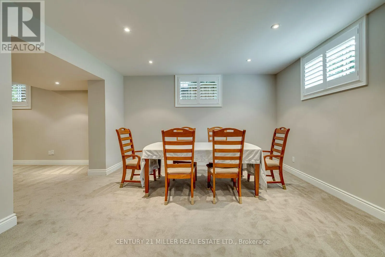 168 WALBY DRIVE