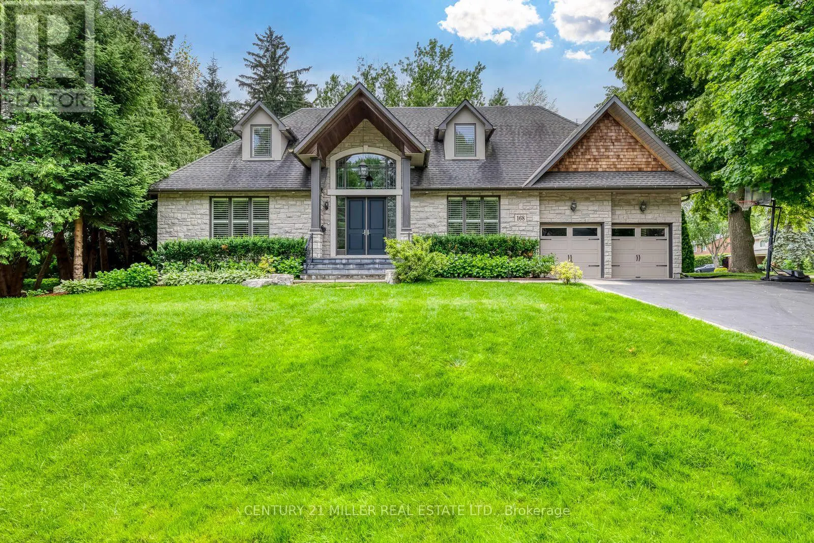 168 WALBY DRIVE