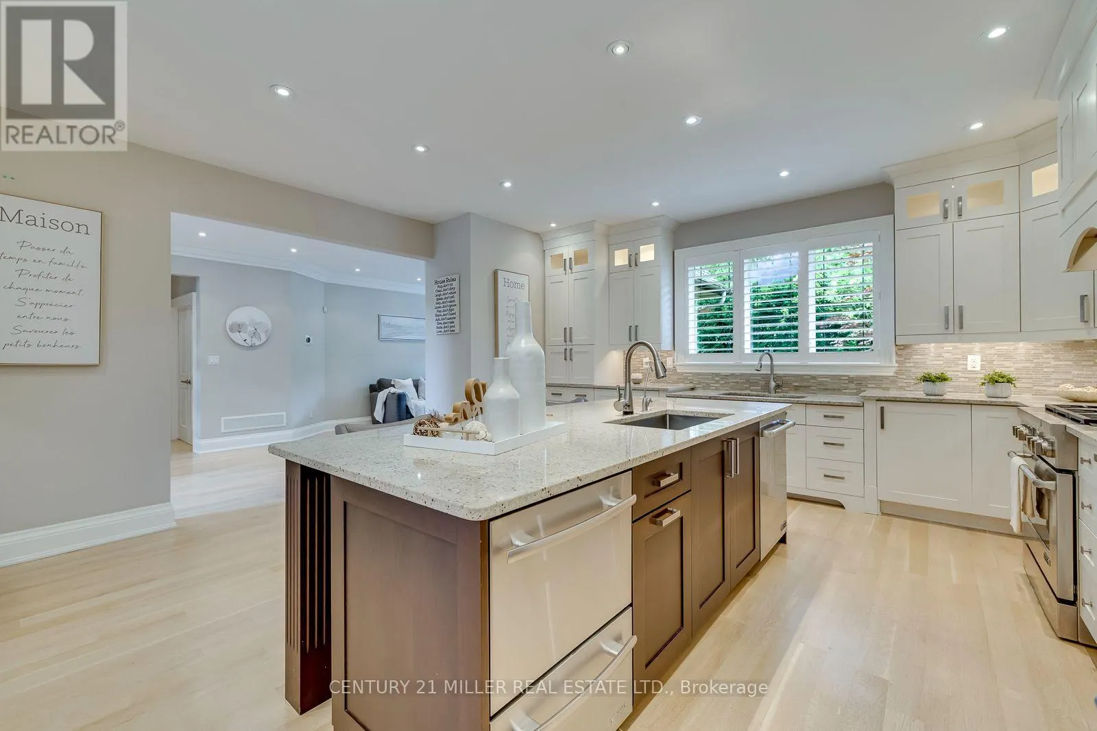 168 WALBY DRIVE
