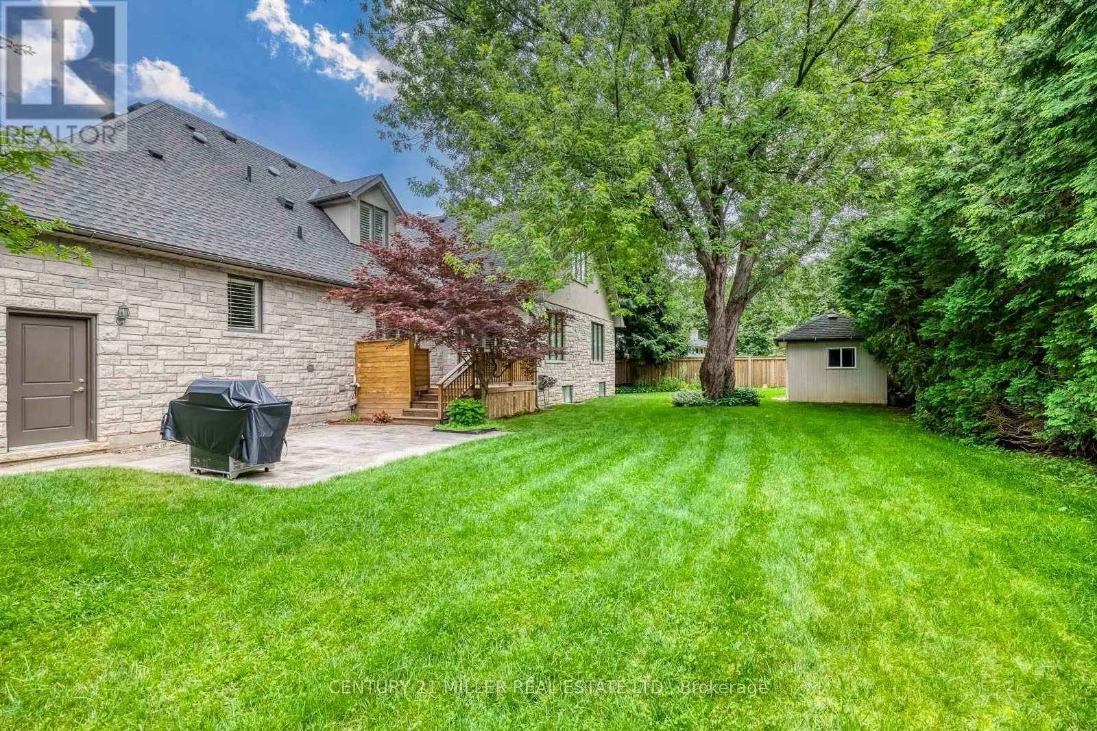 168 WALBY DRIVE