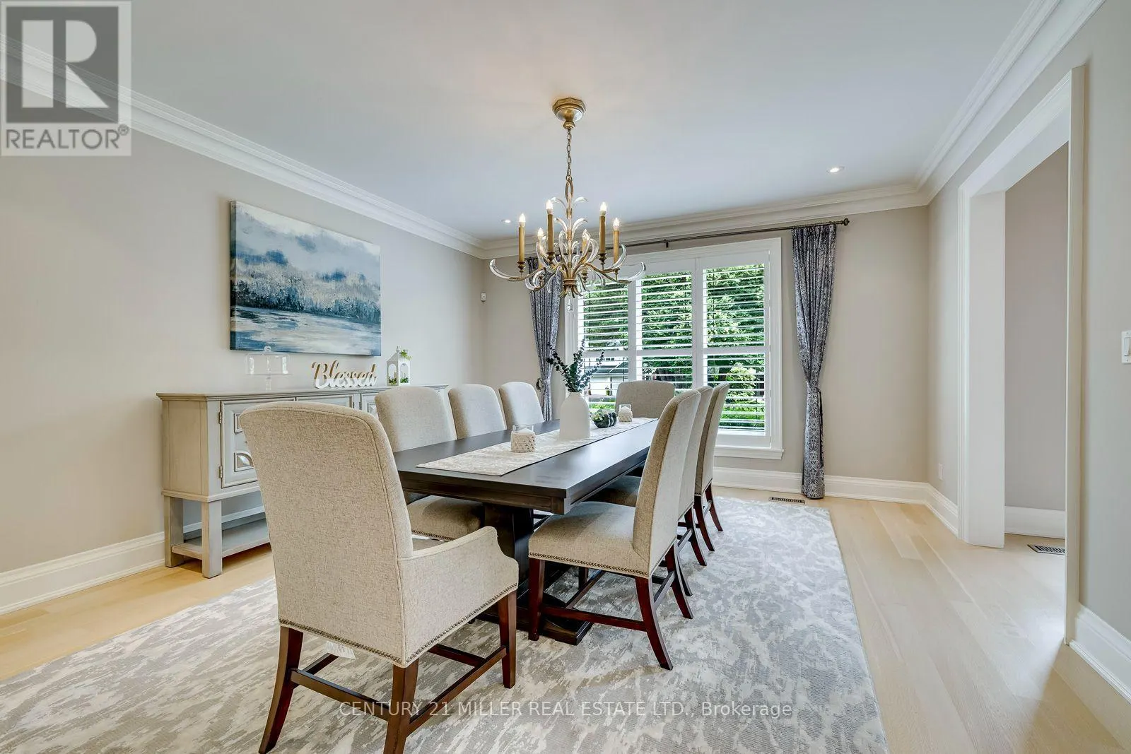 168 WALBY DRIVE