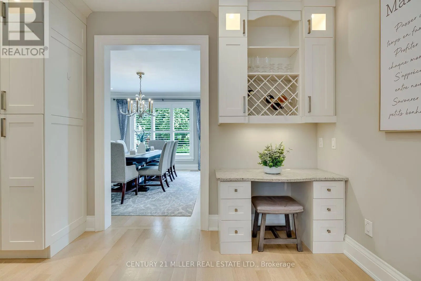 168 WALBY DRIVE