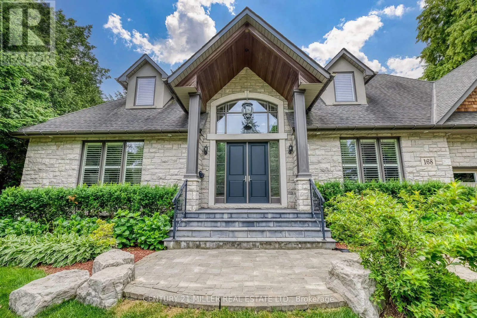 168 WALBY DRIVE