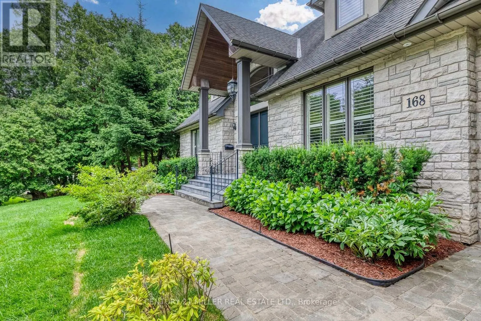 168 WALBY DRIVE