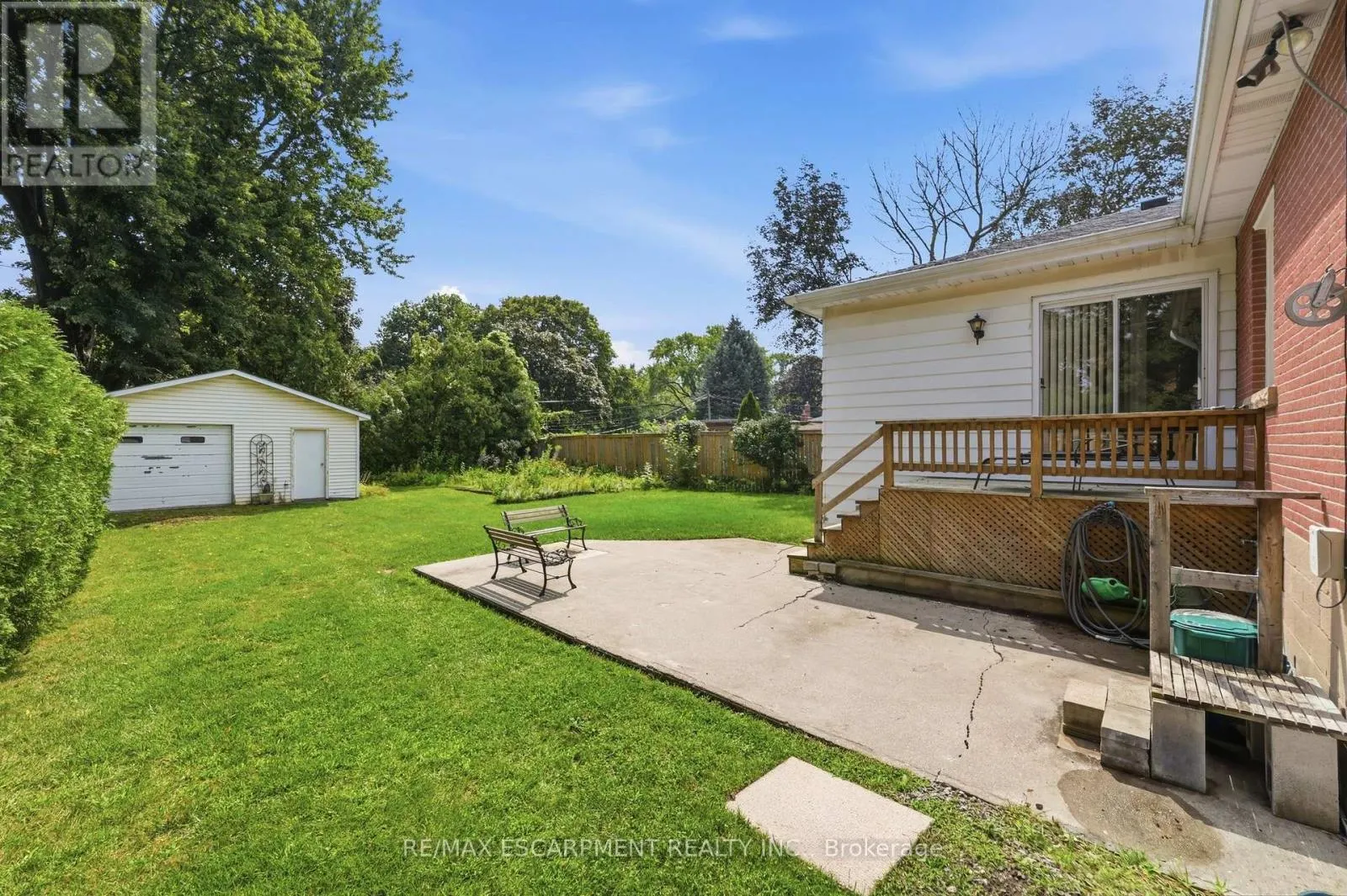 522 ENFIELD ROAD