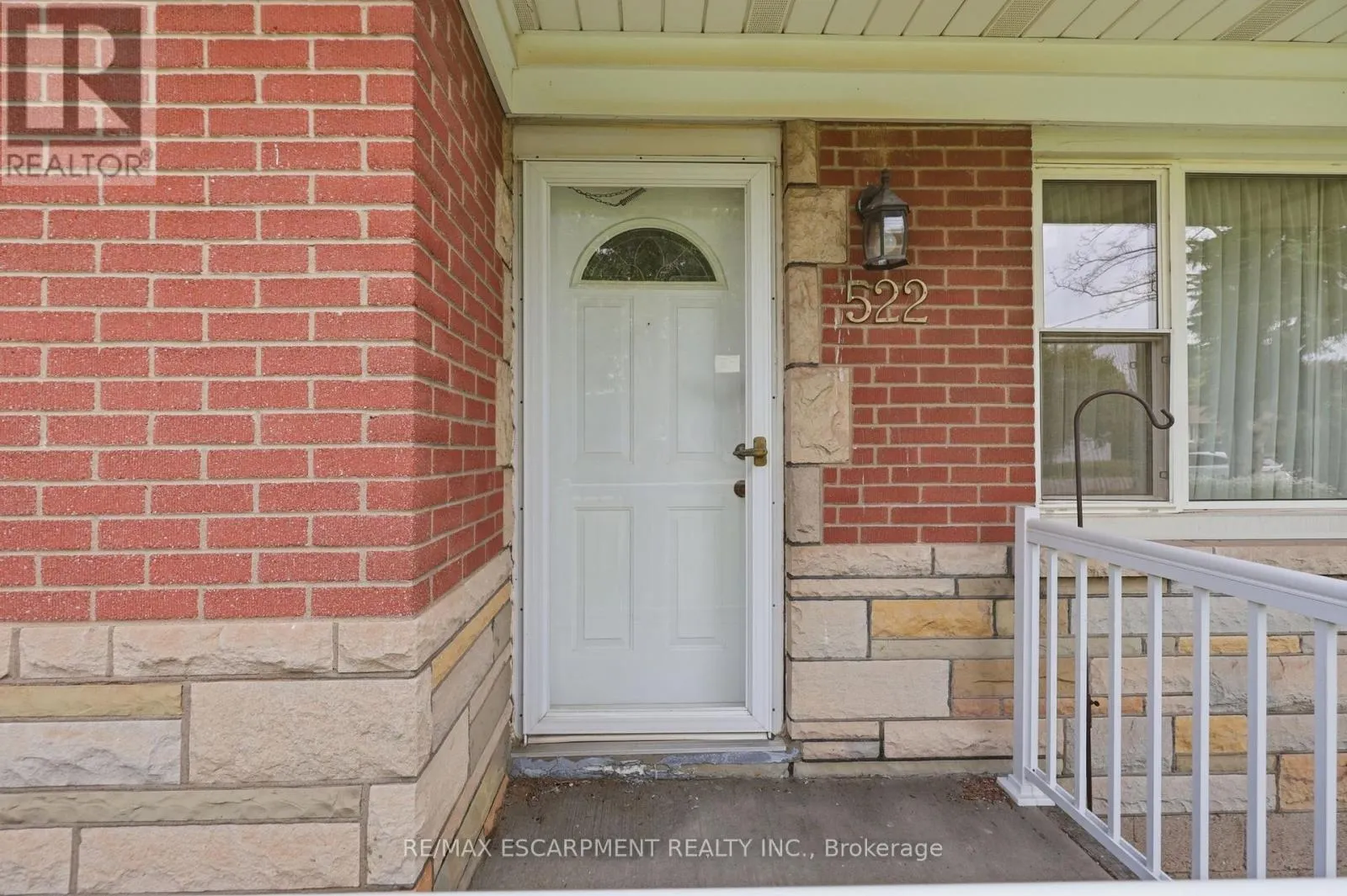 522 ENFIELD ROAD