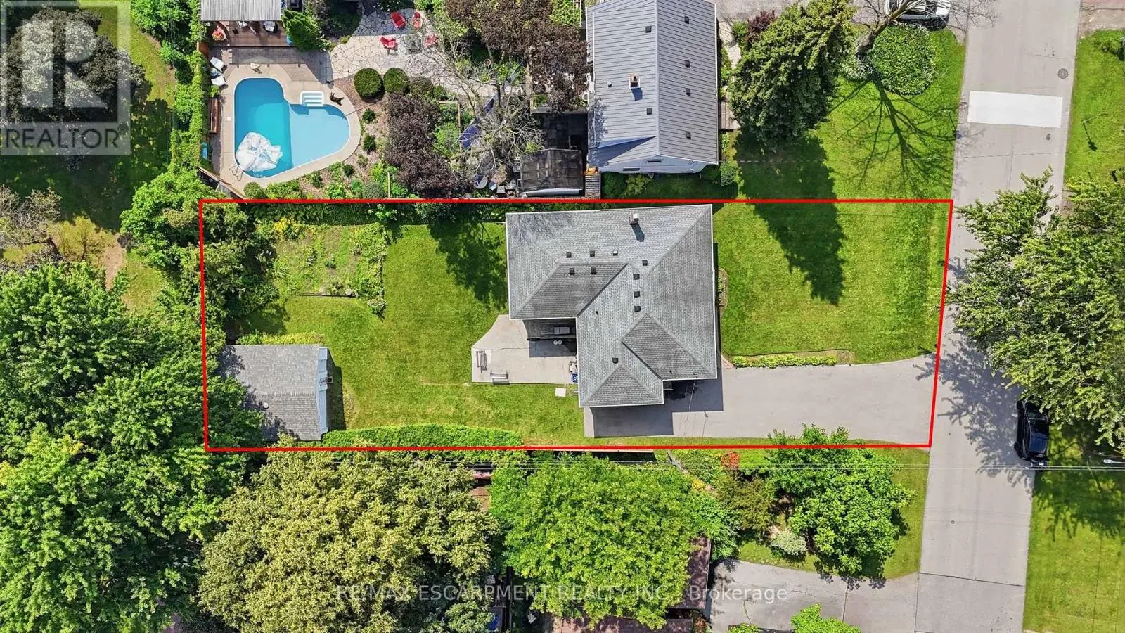 522 ENFIELD ROAD