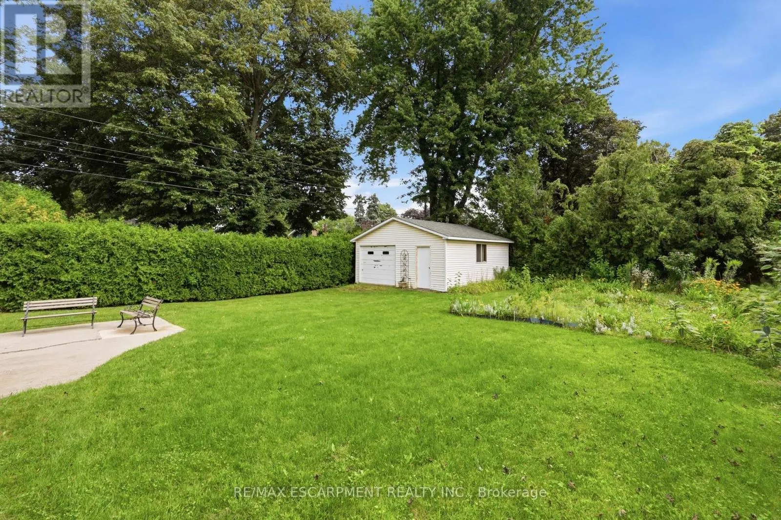 522 ENFIELD ROAD
