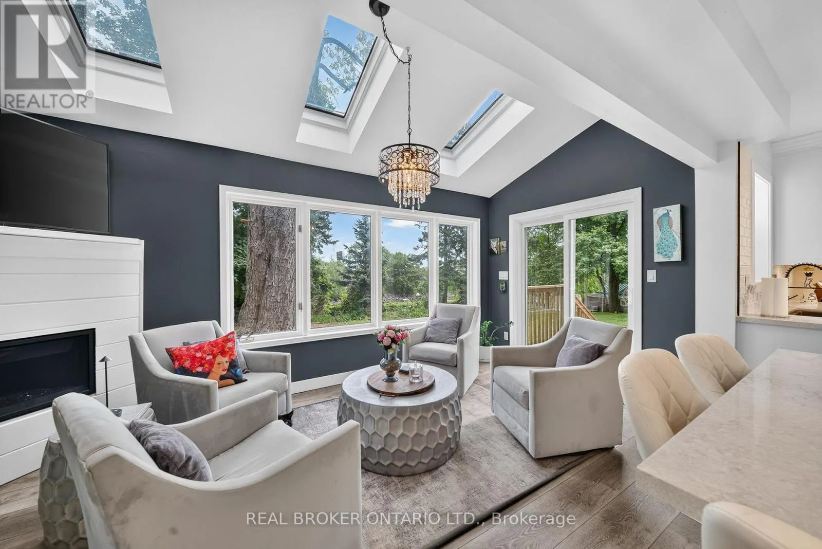 413 INDIAN ROAD