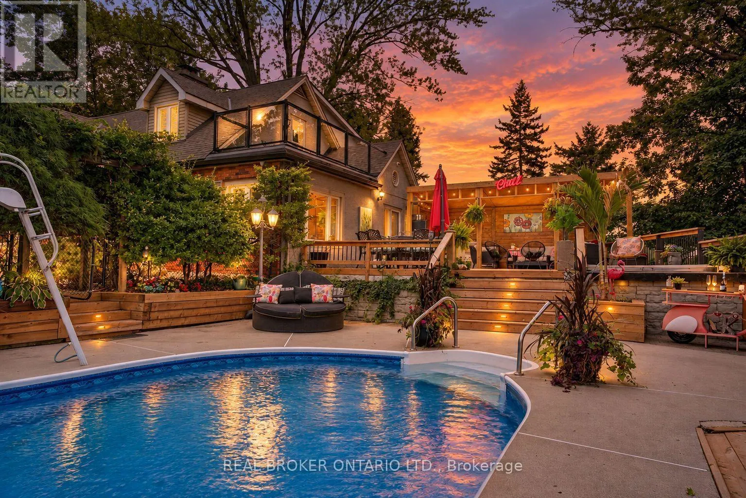 413 INDIAN ROAD