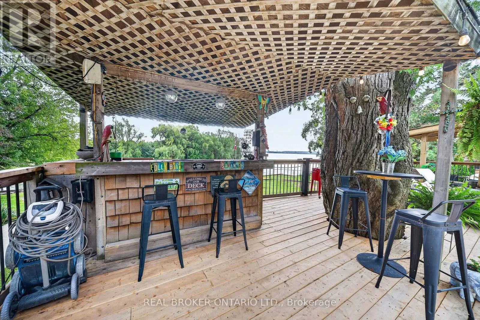 413 INDIAN ROAD