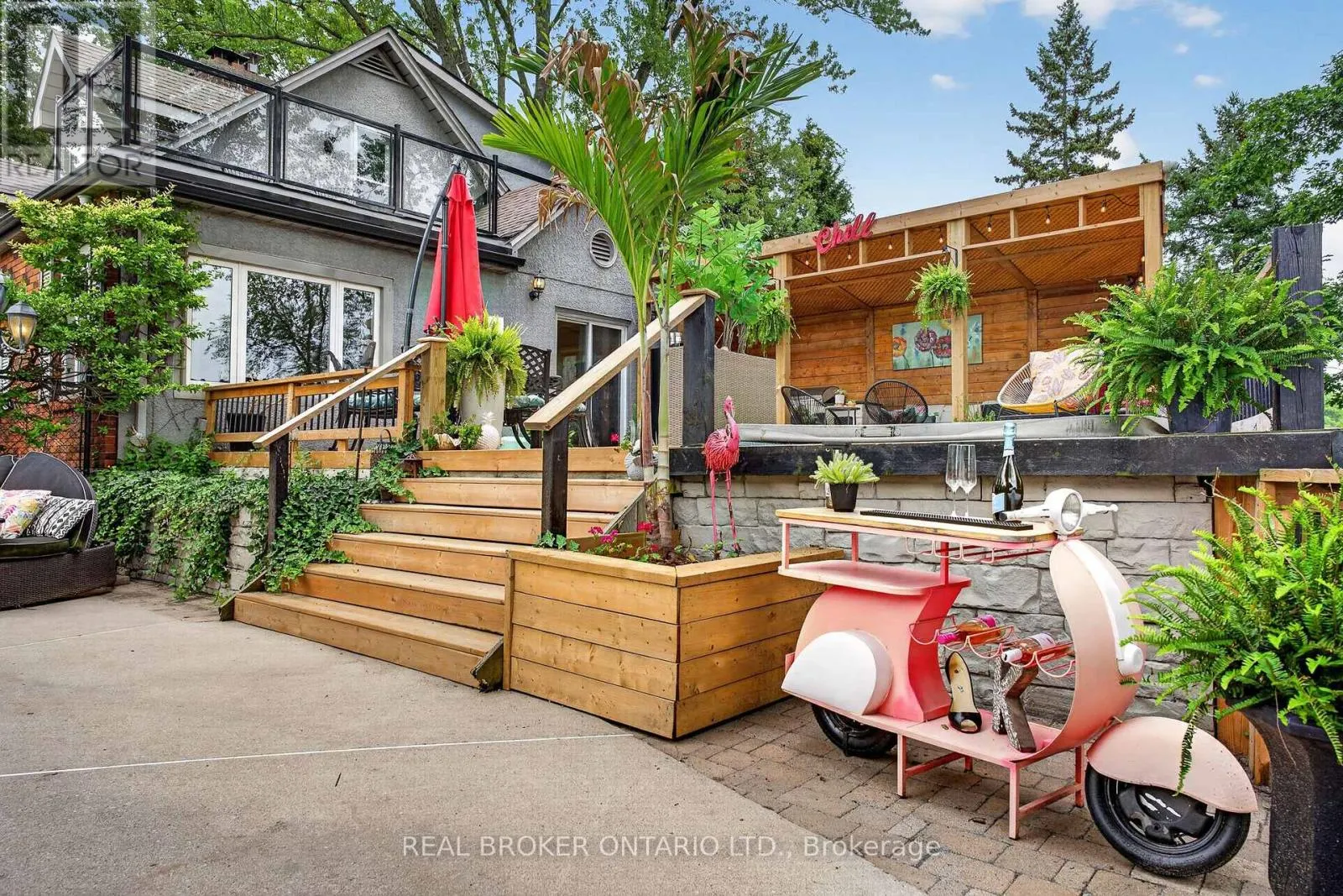 413 INDIAN ROAD