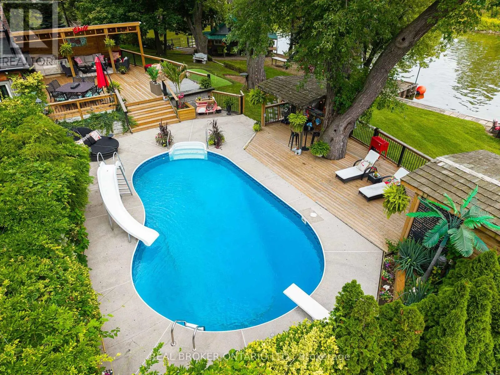 413 INDIAN ROAD