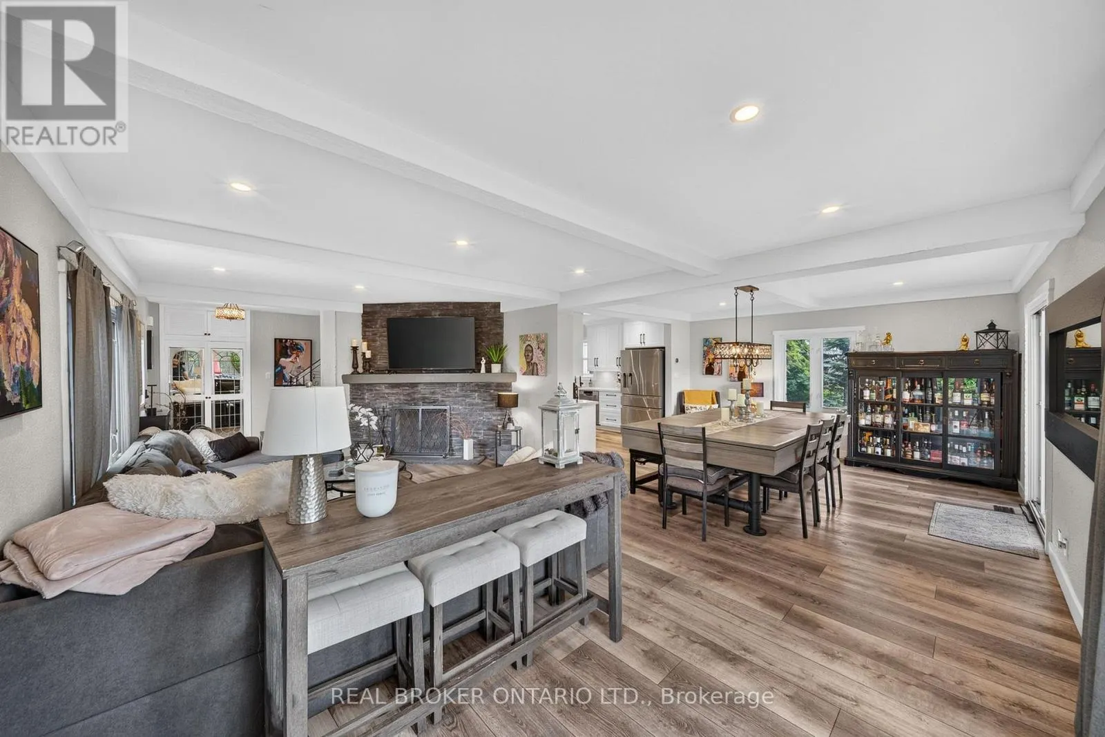 413 INDIAN ROAD
