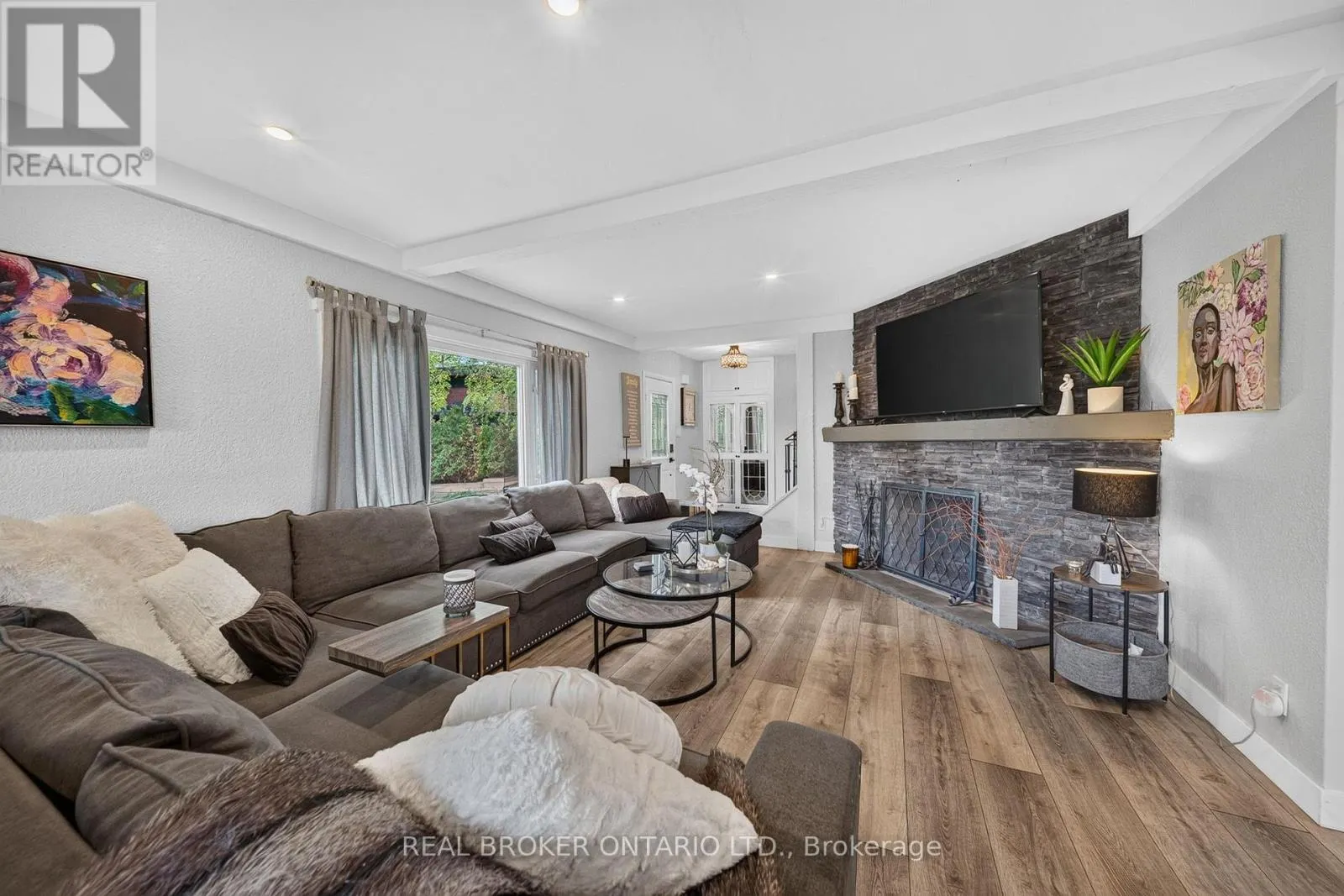413 INDIAN ROAD