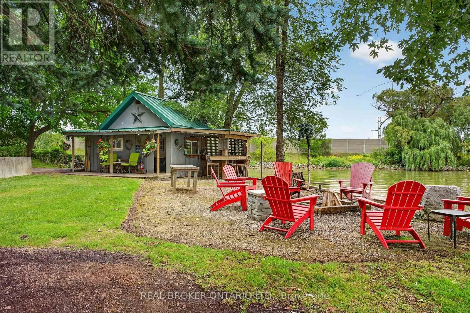 413 INDIAN ROAD
