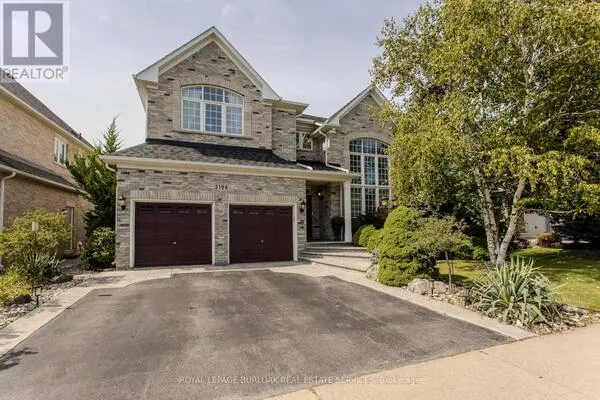 2194 BERWICK DRIVE