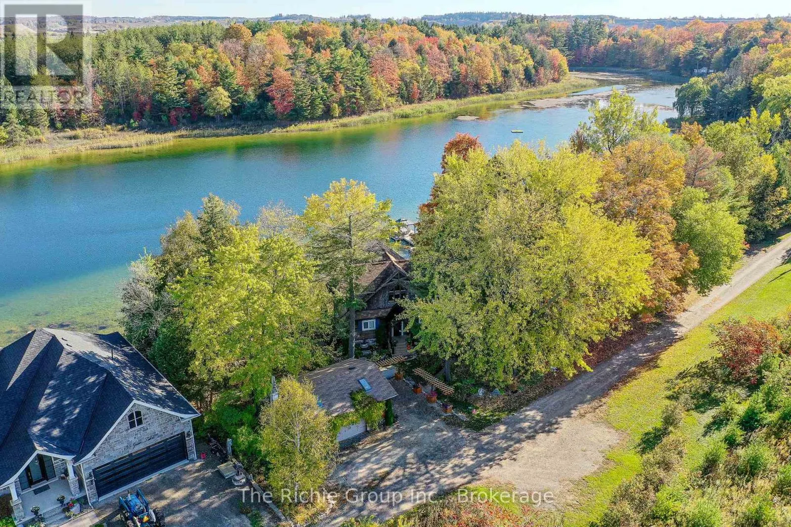 143 GREEN LAKE ROAD W