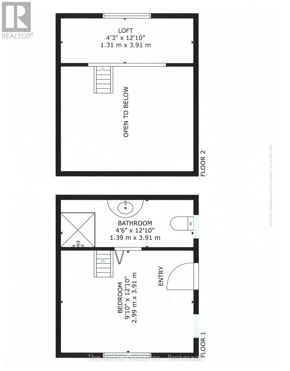 143 GREEN LAKE ROAD W