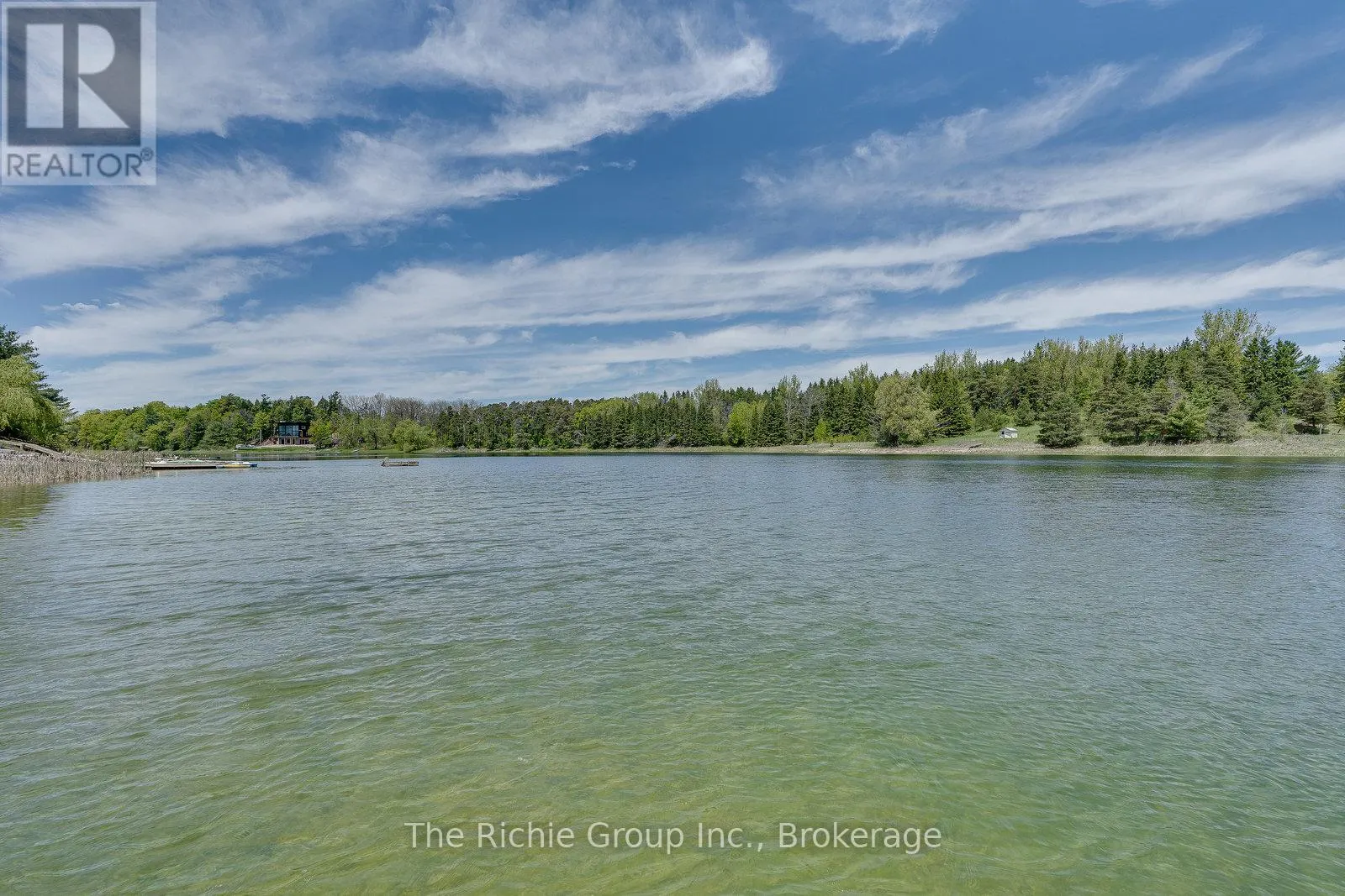 143 GREEN LAKE ROAD W