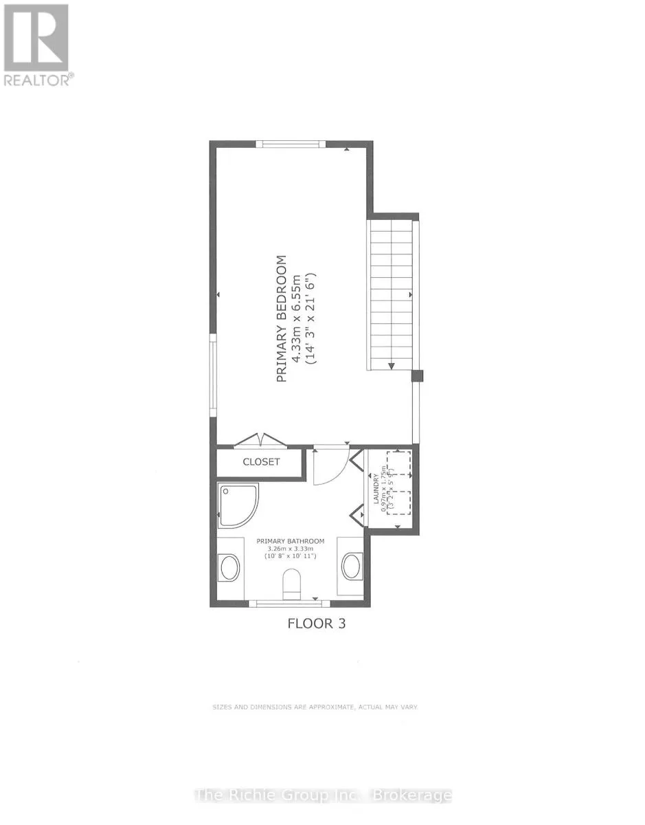 143 GREEN LAKE ROAD W