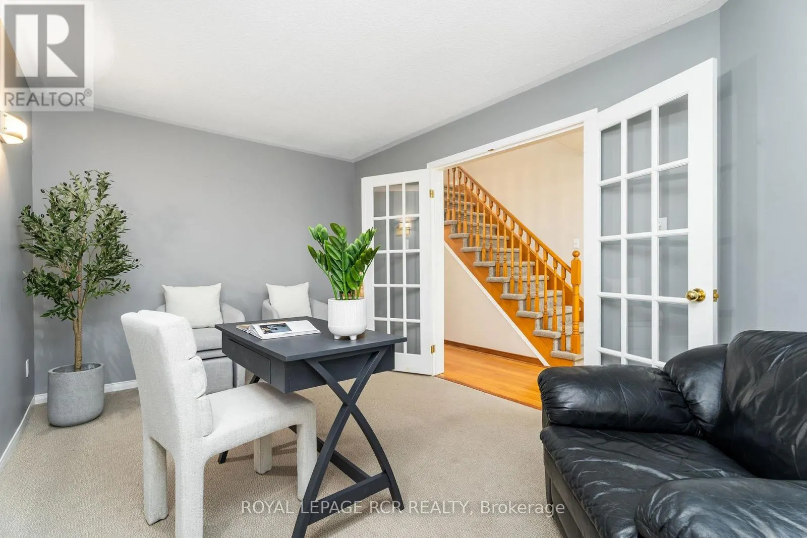 234 HOWARD CRESCENT