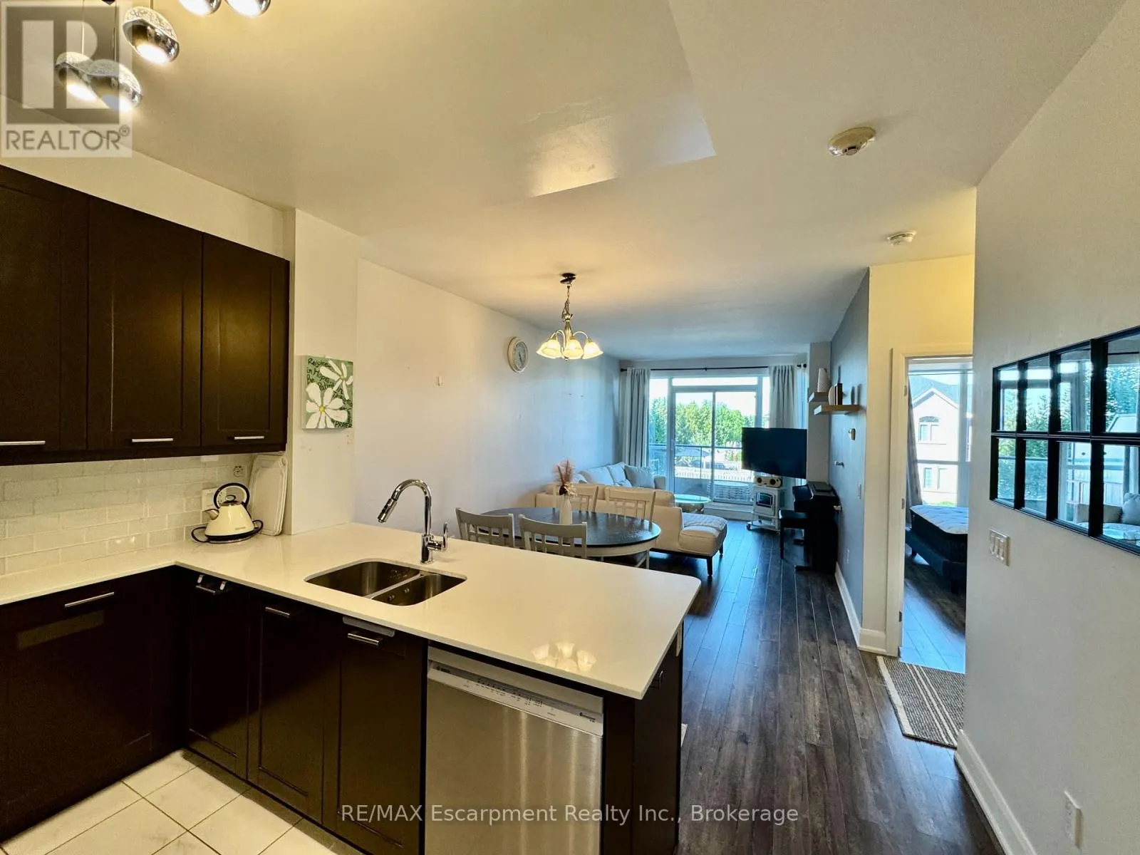 210 - 2470 PRINCE MICHAEL DRIVE #210