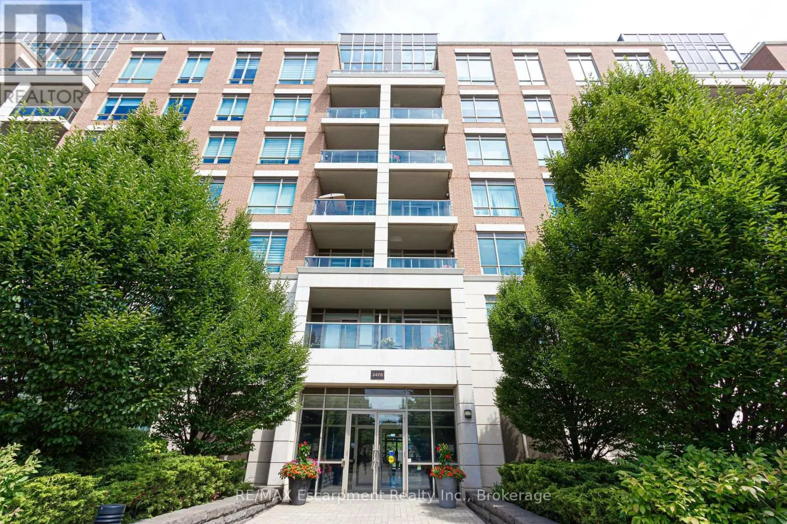 210 - 2470 PRINCE MICHAEL DRIVE #210
