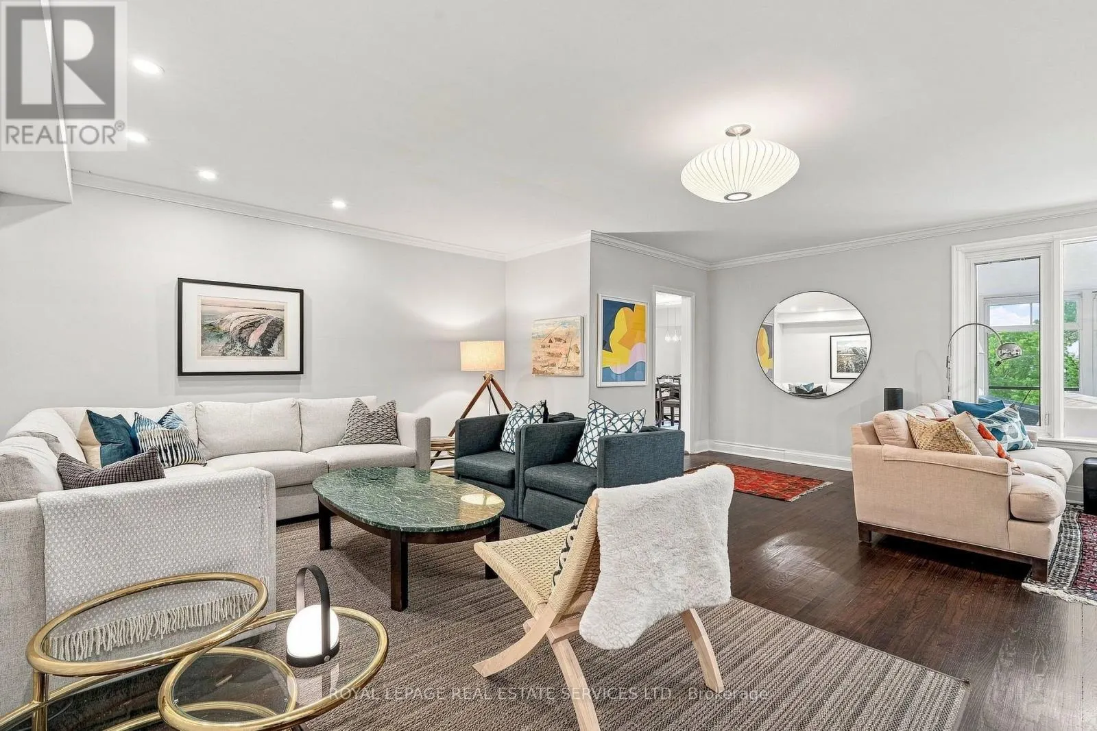 372 TRAFALGAR ROAD
