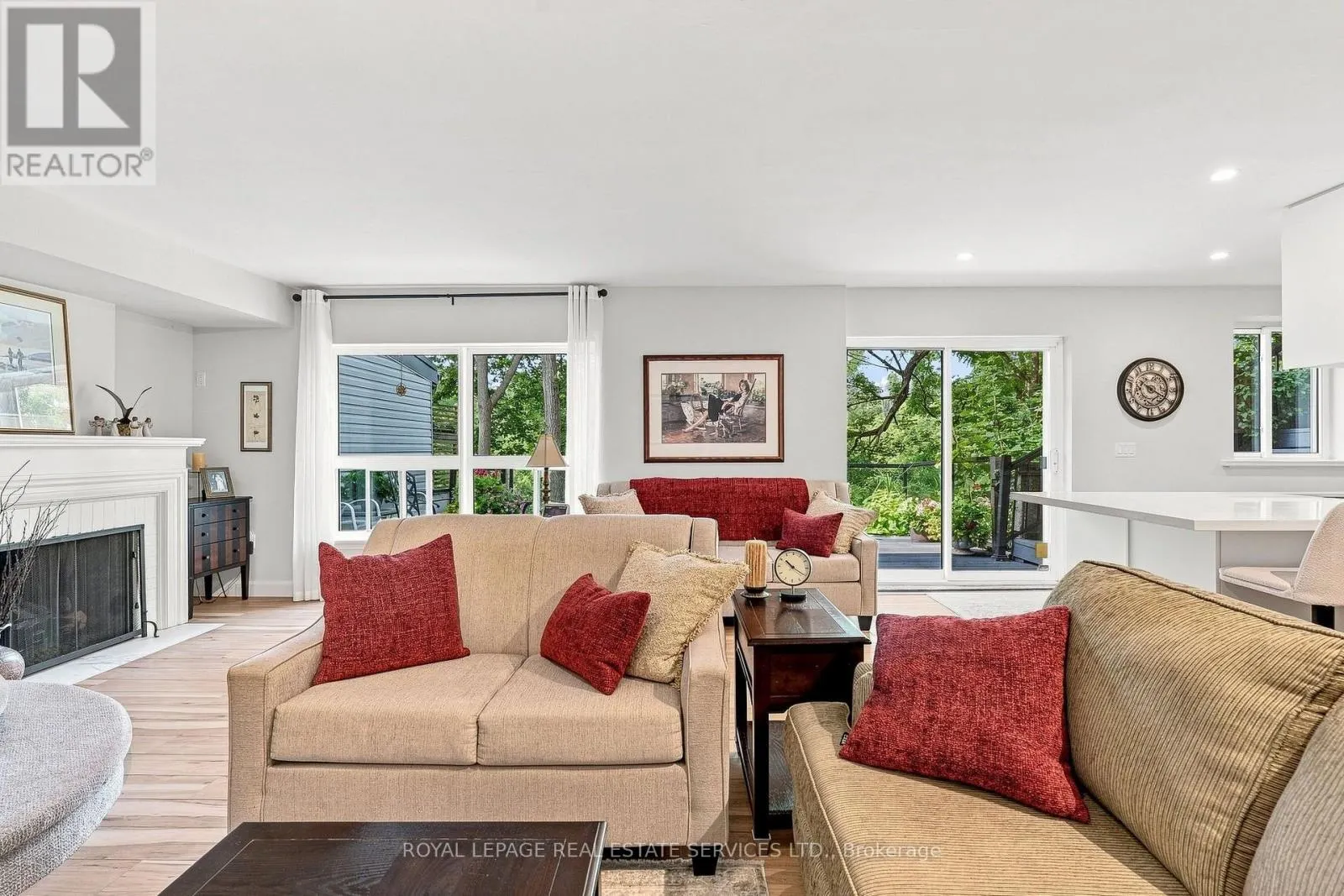 372 TRAFALGAR ROAD