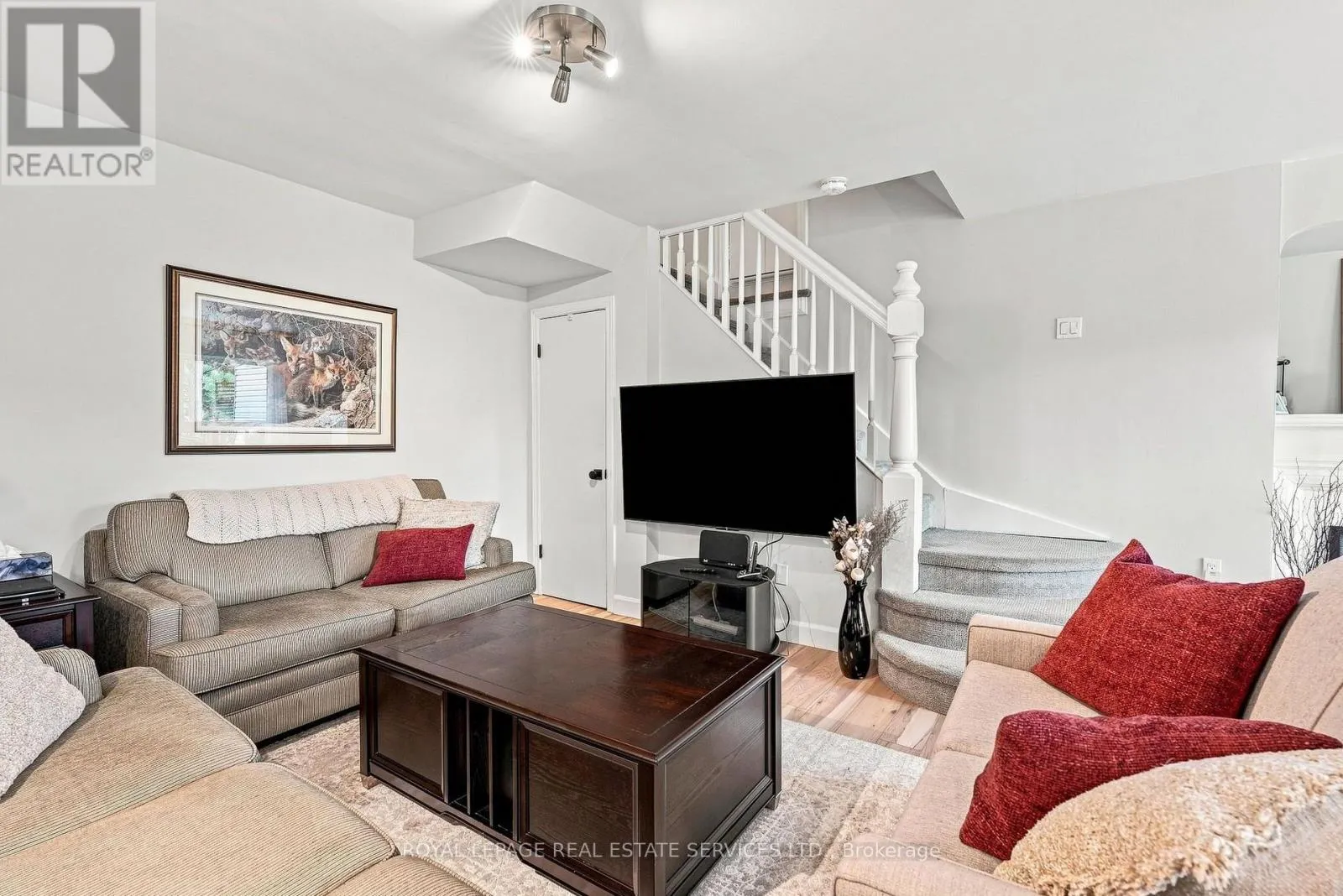 372 TRAFALGAR ROAD